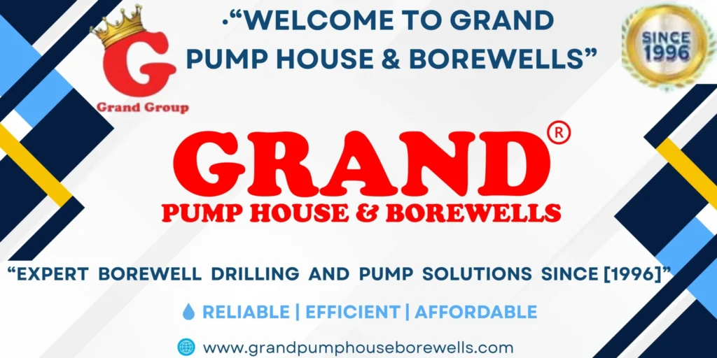 orewell Drilling & Groundwater Survey Submersible & Monoblock Pumps – Sales, Installation & Service Water Purifiers – Domestic & Commercial RO Systems